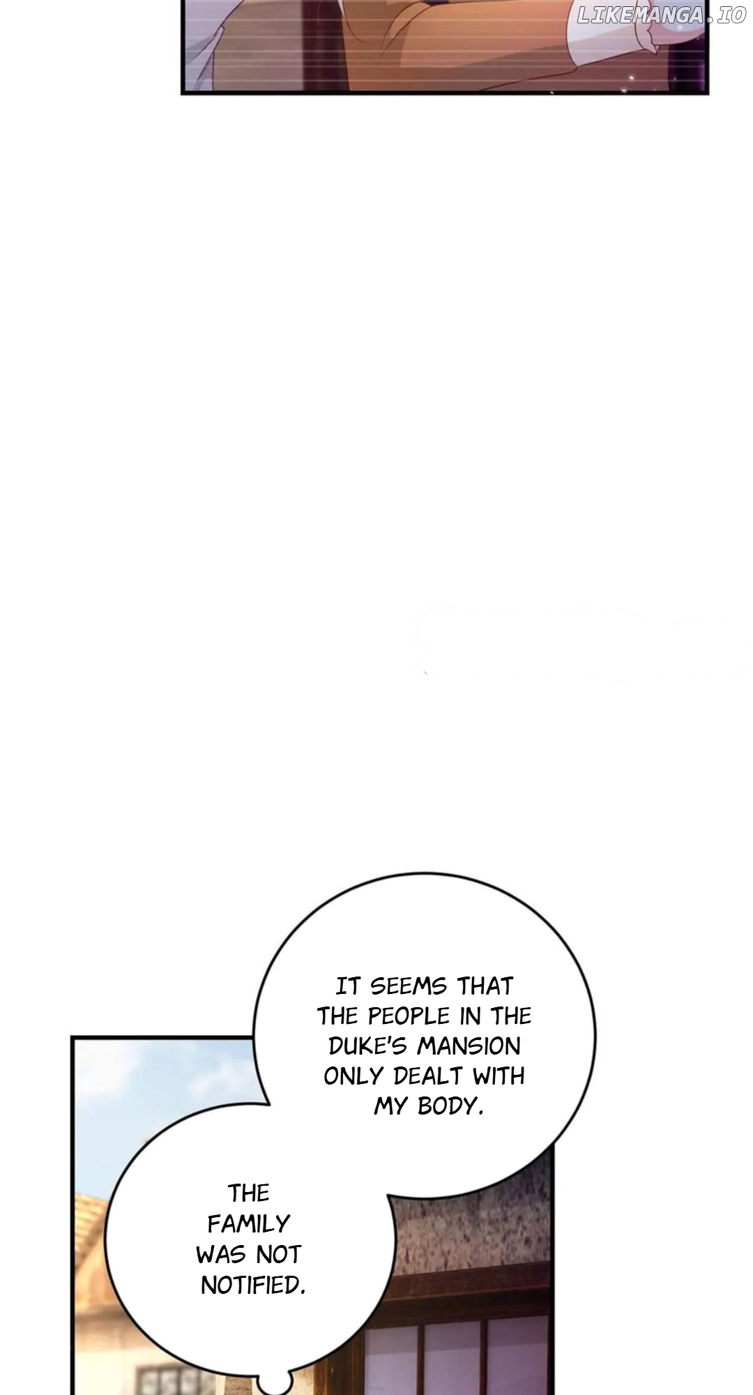 The Duchess Goes Crazy Once A Day Chapter 20 - page 25